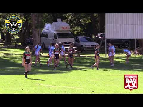 2019 Group 7 LLT Division 1 Round 5 Highlights - Jamberoo Superoos vs Milton Ulladulla Bulldogs