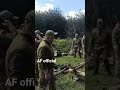 ukraine military is cooking food #shorts