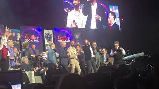 The Baptism of Jesse Taylor - Gaither Vocal Band Reunion 2021 (LIVE)