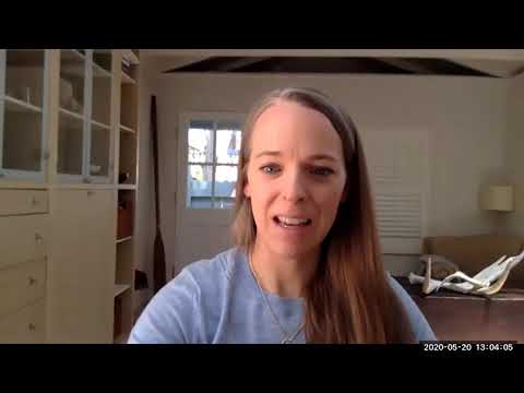 Dr  Sara Masland BPD and Stigma Webinar 5.20.20