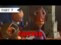 Hindi Dub चिकन लिटल Chicken Little Part 7