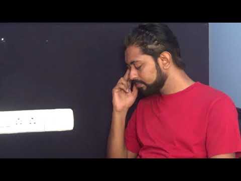 Harshal Rane 4th April 2018 