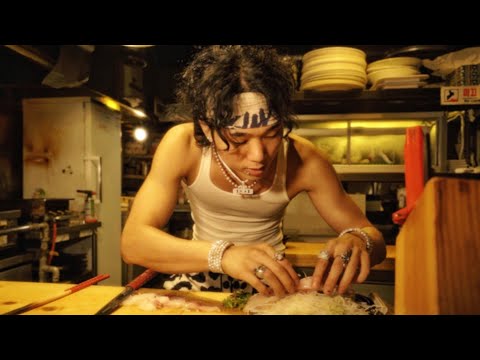 디보 (Dbo) - CHXPSTIX (Feat. Digital Dav, Ted Park) [Official Video]