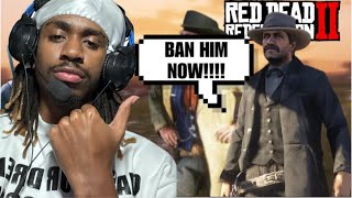 Download lagu Trolling Red Dead Redemption RP Porch Sitters (BANNED) mp3