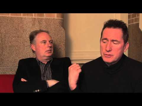 OMD interview - Andy McCluskey and Paul Humphreys (part 5)