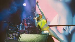Bonnie McKee - Sleepwalker (Live from LA)