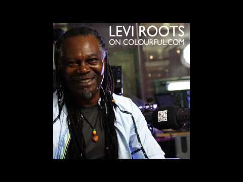 Levi Roots plays Mikey General - Tune of the week on Colourful Radio