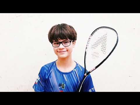 Polski Squash Juniorski ma wiele twarzy