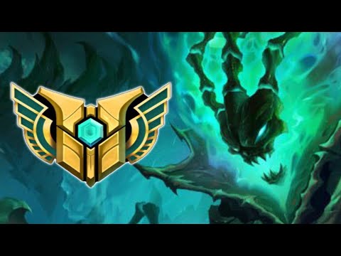 Certified Mastery 7 Thresh Moment