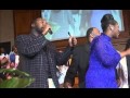 Rev. Timothy Wright - Miracle (Thank You Lord) [Live]