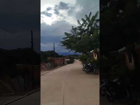 Estoy en Chaparral Tolima la tierra de los grandes, observen, disfruten y apoyen 👍🏾👍🏾👍🏾