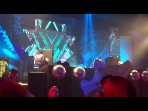 RUFFNECK @ MINDCONTROLLER - RE-LIVE THE PAST  [28.02.2015]