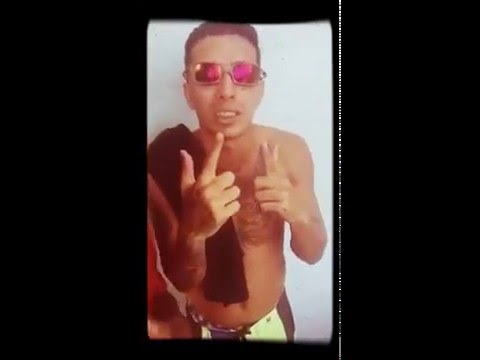 MC DeDe e MC Thiaguinho da cv toma !! 2016