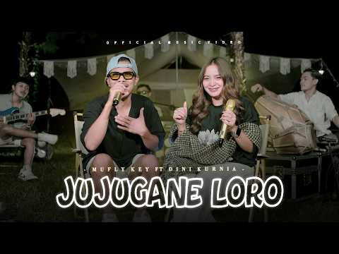 Jujugane Loro - Dini Kurnia