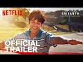 Srikanth Official Trailer Rajkummar Rao Jyothika Alaya F Sharad Kelkar