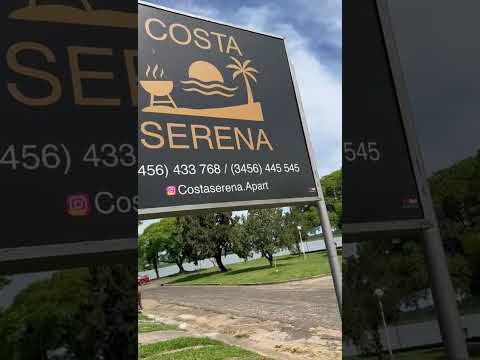 Video de Costa Serena Apart