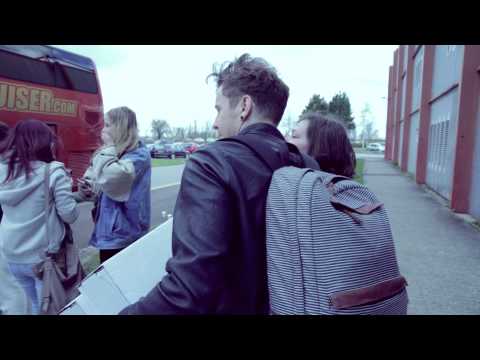 McFly: Memory Lane 2013 - On The Road (Part One)