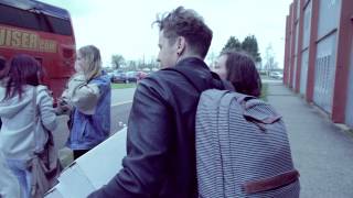 McFly: Memory Lane 2013 - On The Road (Part One)