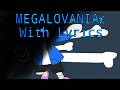 Megalovania WITH LYRICS Undertale Lyric Cover