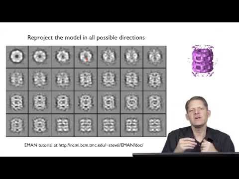Part 6: SPA Reconstruction Basic Workflow - G. Jensen
