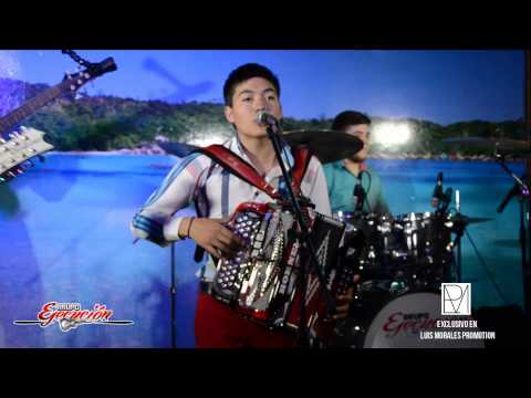 Grupo Ejecución - El Compa Icta - En Vivo 2015