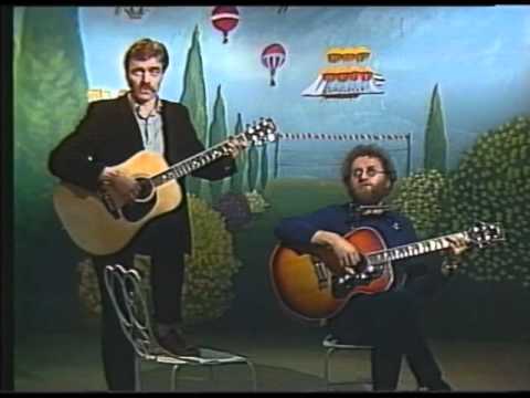 Paleček a Janík - V noci létám