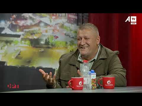 DPT te Fidani - Zafir Berisha  - 14.05.2024 ATV