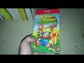 My VHS Collection Part 4