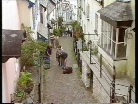 Zu viel Menschen - Desmond Morris teil 1