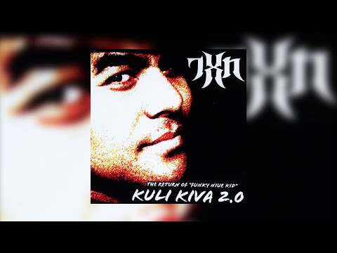 JXN: KULI KIVA 2.0 - "AHO TAU PO" FT. ALBERT HEKESI. Niue Island Musik 2007