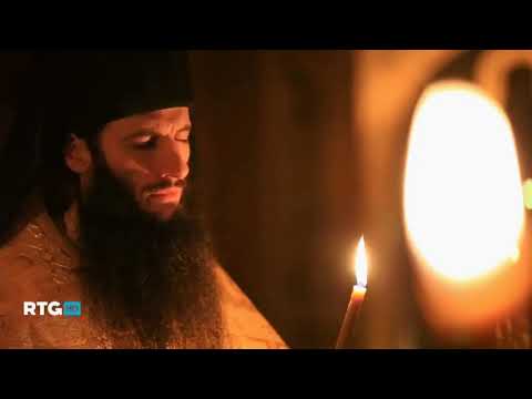 Валаамский хор - православные песнопения, лечащие душу..