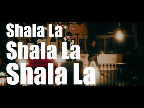 THE ORAL CIGARETTES 「Shala La」 Music Video