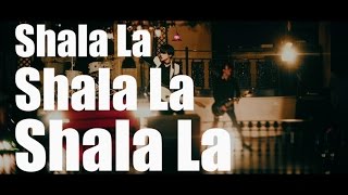 THE ORAL CIGARETTES 「Shala La」 Music Video