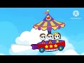 Join The Circus Ending Theme