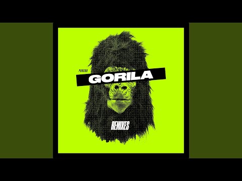 Gorila (Súper & Joaco Tdeb Remix)