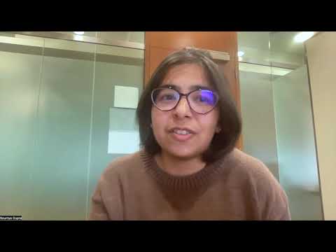 Soumya Gupta | Notes From the Field: The Fieldwork Experience