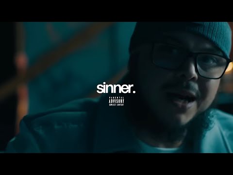 potter payper x m huncho type beat - "sinner" | uk rap instrumental 2024