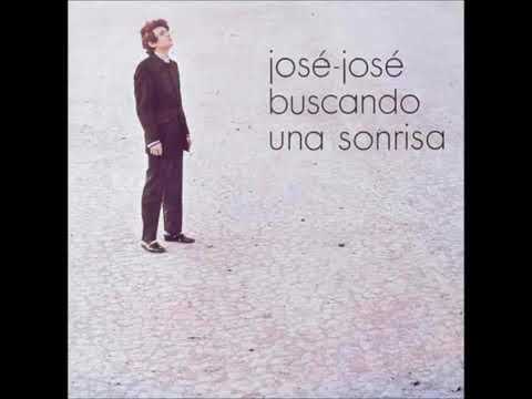 José José - La Primera Vez