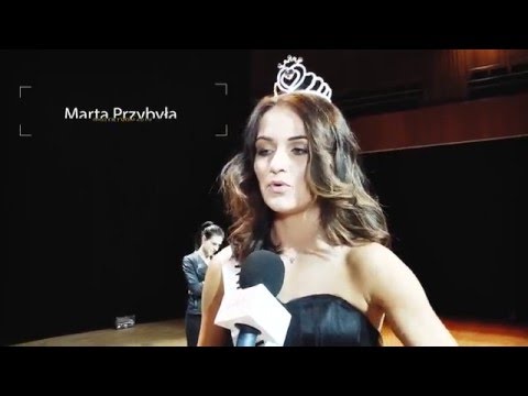 WYBORY MISS I MISTERA FIT POLSKI 2016, 14-15 MAJA 2016, DFB