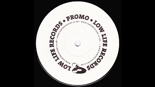 Skinnyman - Fuck The Hook