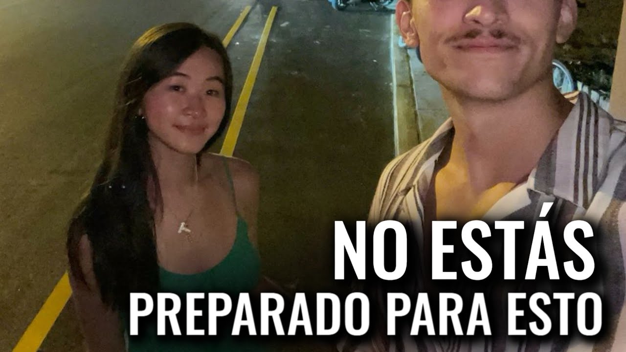 LAS COREANAS que se CASAN con EXTRANJEROS - “me arrepentí…”