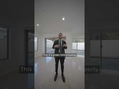 4A Moore Street, Dianella, WA 6059, 4 slaapkamers, 2 badkamers, House