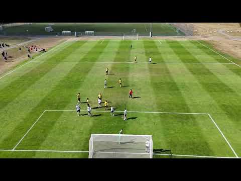 Skåneserie C LBK P14 - Simrishamn IC 3-0