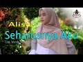 Download Lagu SEHARUSNYA AKU Maulana Wijaya - ALISA Cover pop Dangdut Mp3 Free