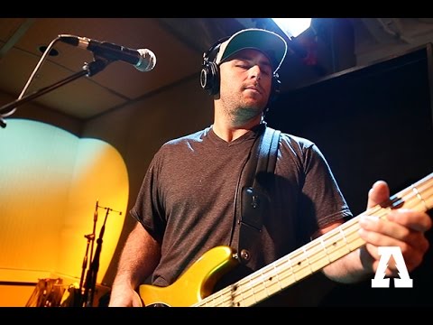 The Expendables on Audiotree Live (Full Session)
