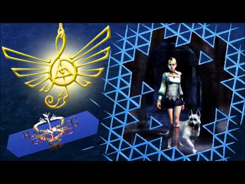 Golden VGM #749 - Haunting Ground ~ Endless Zero