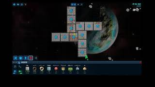 ［ Cosmoteer 実況]採掘船から始まる最高の宇宙船を目指して#4
