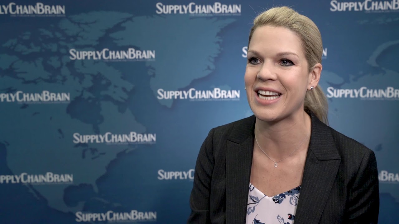 Applying AI in the Supply Chain