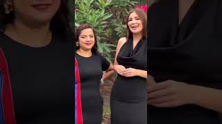 Reyna Mérida de la planilla 2 agradeció a los CPA por su confianza
