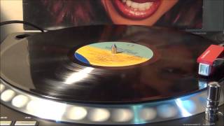CHAKA KHAN &quot;NEVER MISS THE WATER&quot; (Stylus Remix) HD